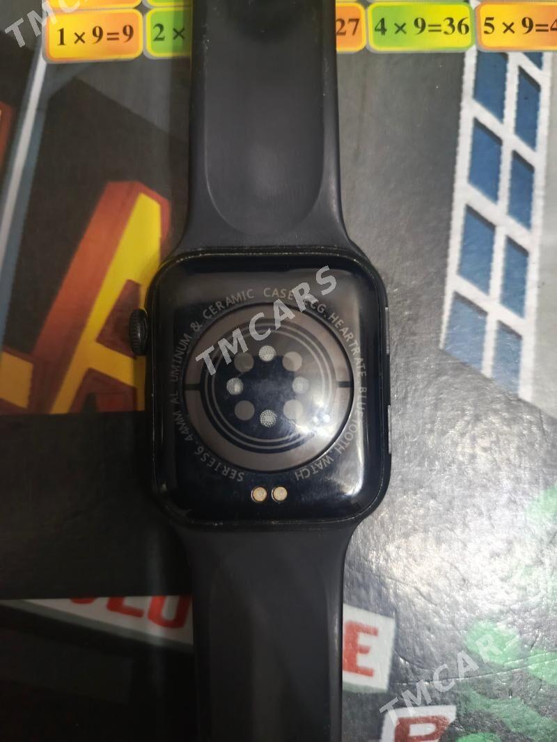 Smart watch - Бузмеин ГРЭС - img 3
