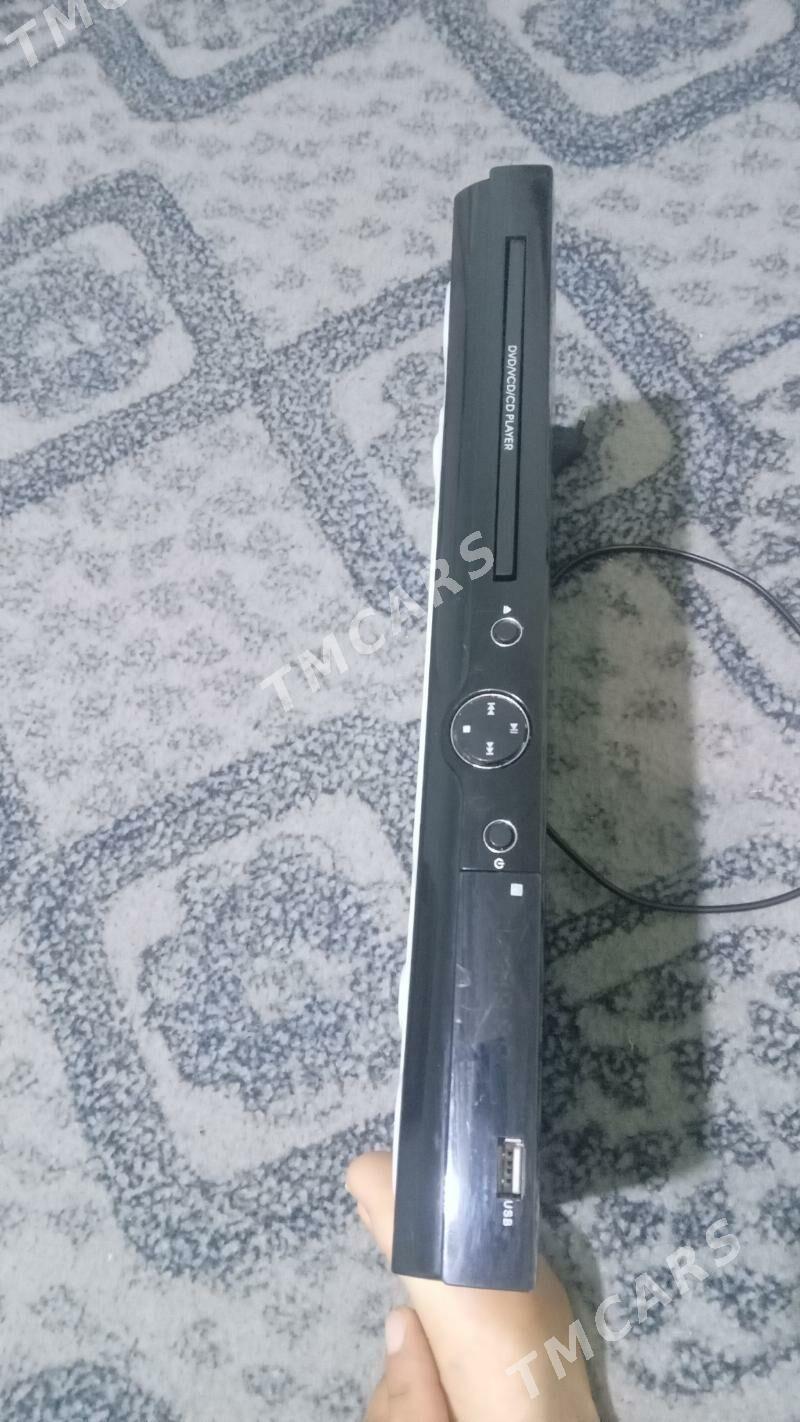 Samsung Dividi - Büzmeýin GRES - img 3