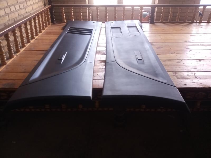 Man spoler 4 000 TMT - Туркменабат - img 7