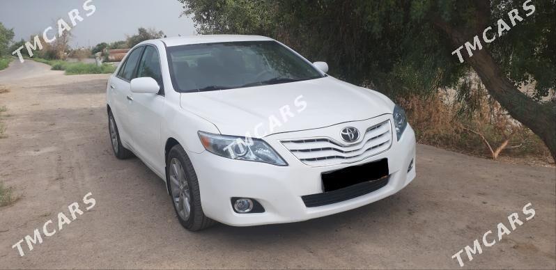 Toyota Camry 2010 - 176 000 TMT - Daşoguz - img 3