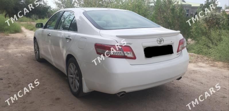 Toyota Camry 2010 - 176 000 TMT - Daşoguz - img 4