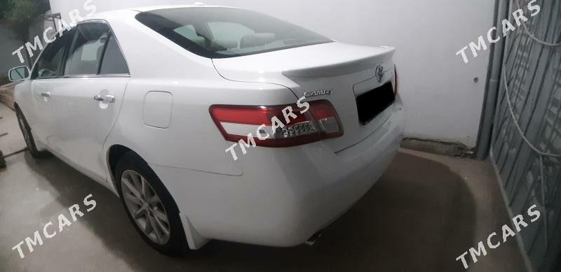 Toyota Camry 2010 - 176 000 TMT - Daşoguz - img 8