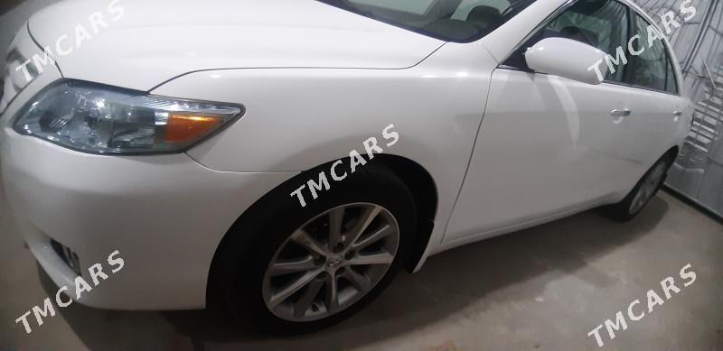 Toyota Camry 2010 - 176 000 TMT - Daşoguz - img 5