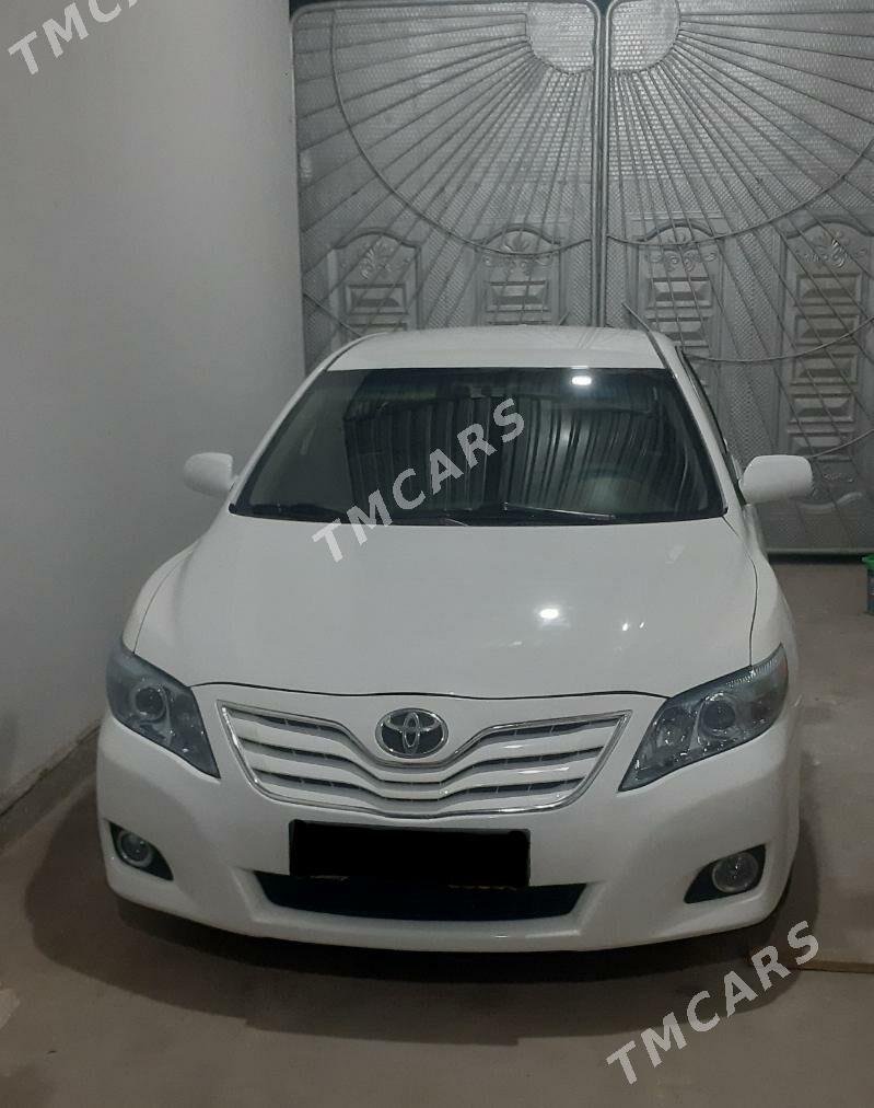 Toyota Camry 2010 - 176 000 TMT - Daşoguz - img 2