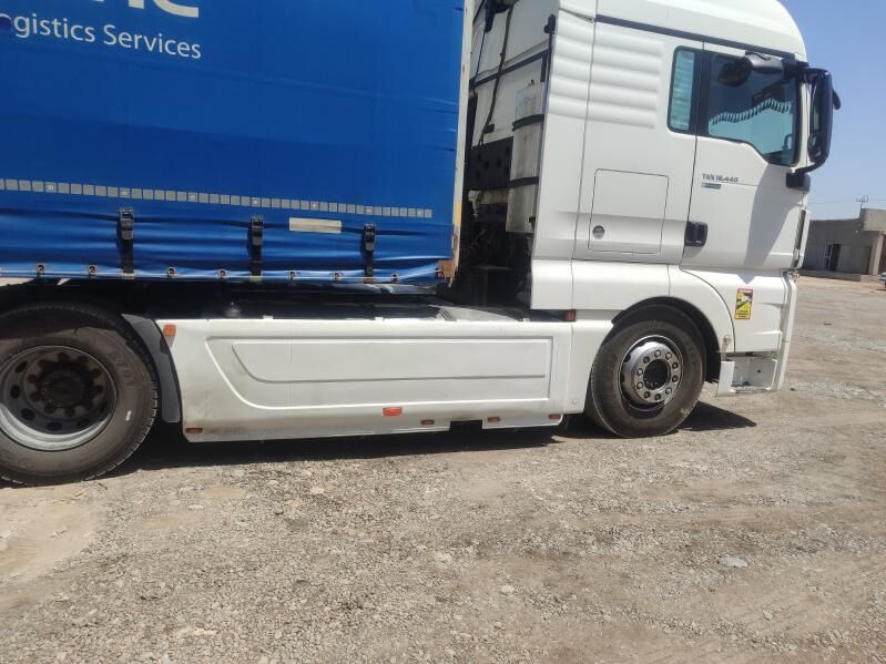 Man spoler 4 000 TMT - Туркменабат - img 9