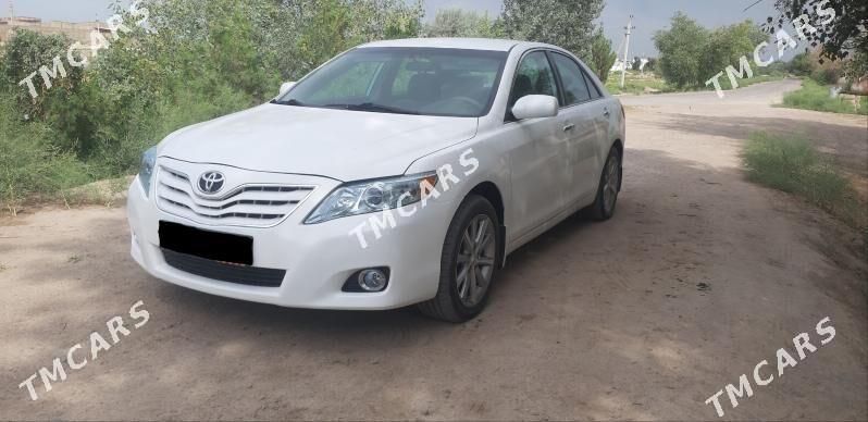 Toyota Camry 2010 - 176 000 TMT - Daşoguz - img 6