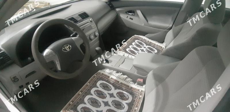 Toyota Camry 2010 - 176 000 TMT - Daşoguz - img 7