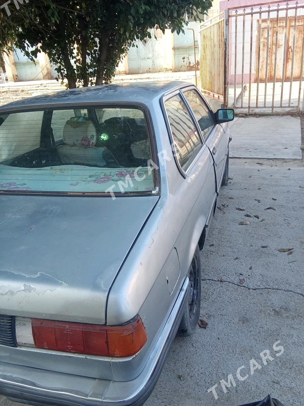BMW 320 1980 - 10 000 TMT - Ёлётен - img 2