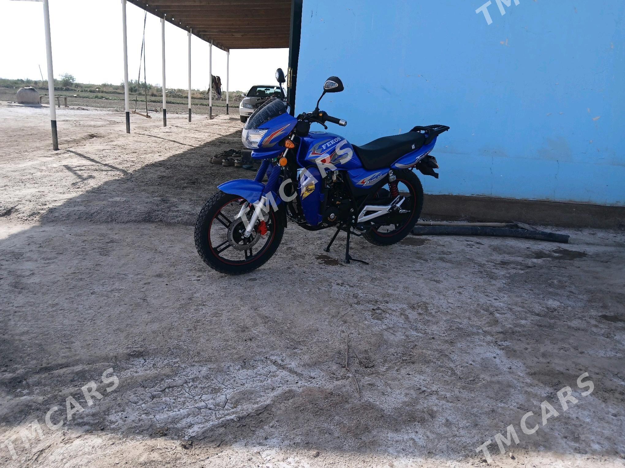 Fekon FK200-14G 2014 - 22 000 TMT - Köneürgenç - img 3