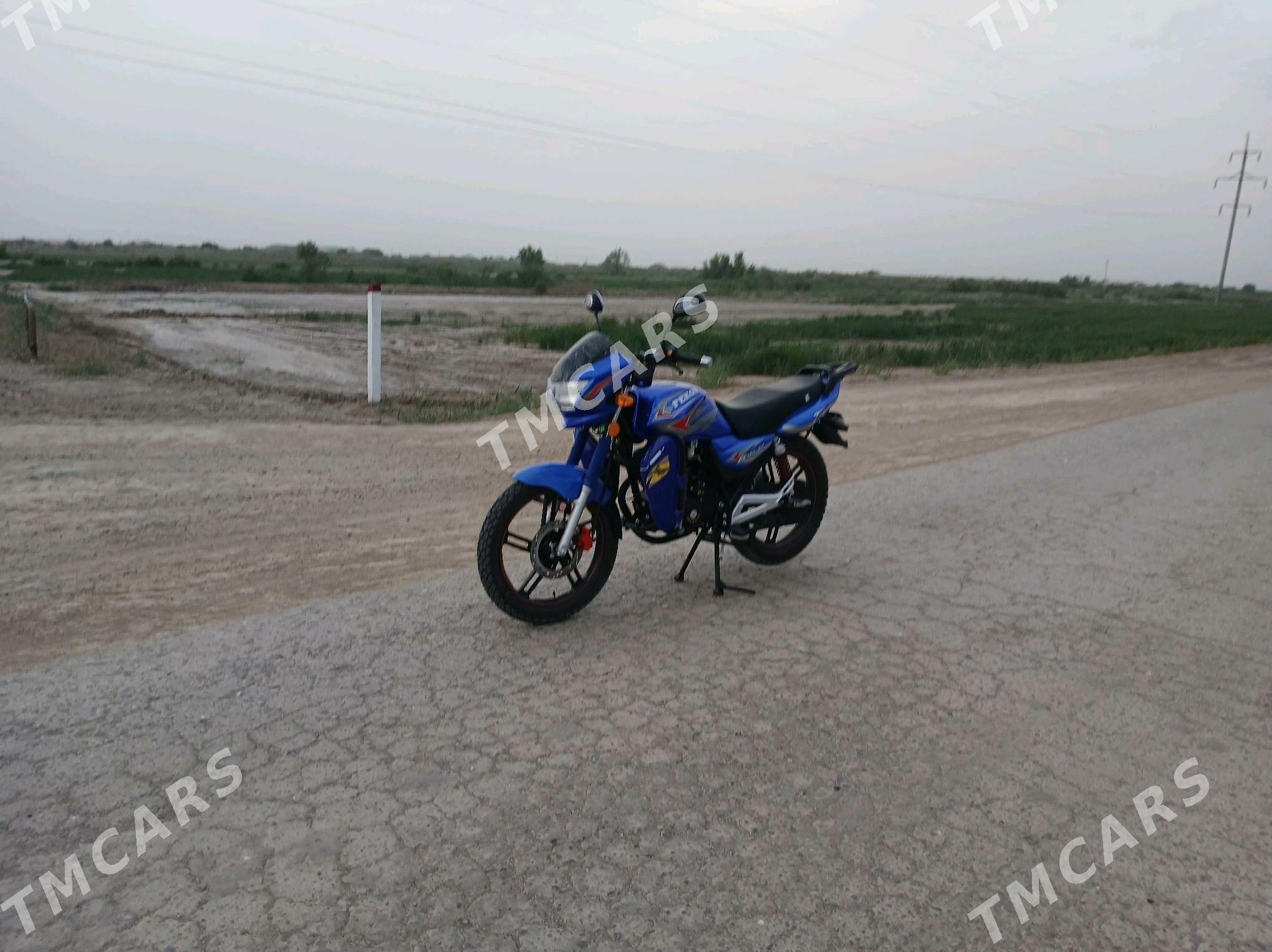 Fekon FK200-14G 2014 - 22 000 TMT - Köneürgenç - img 4