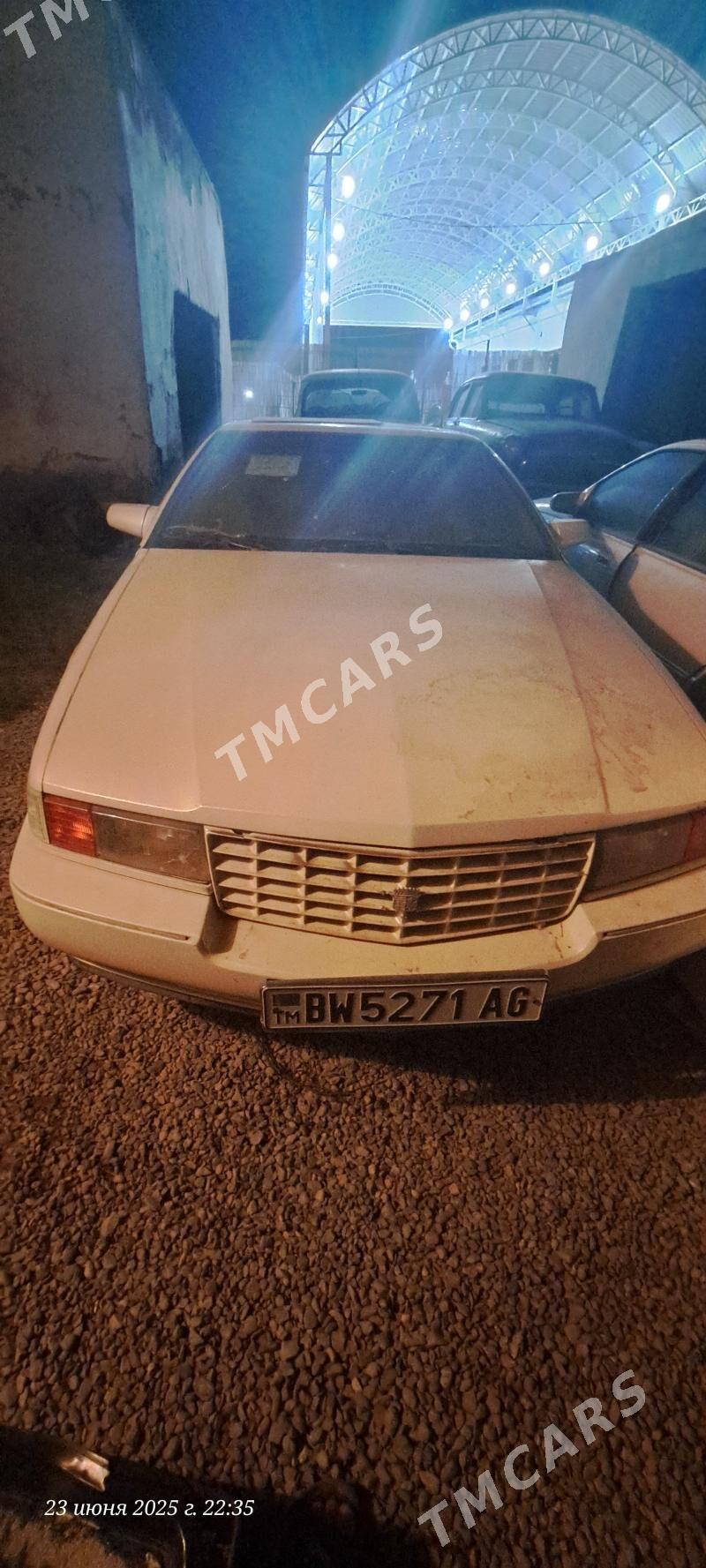 Cadillac Seville 2004 - 30 000 TMT - Aşgabat - img 2