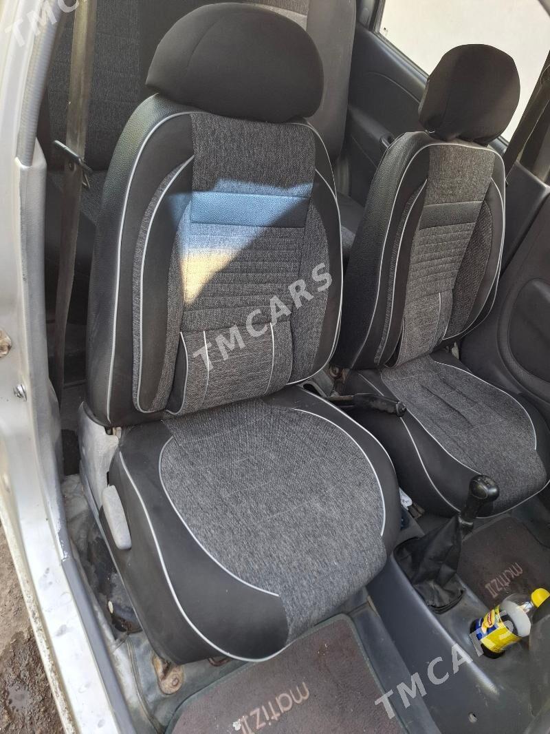 Daewoo Matiz 1999 - 25 000 TMT - Дашогуз - img 4