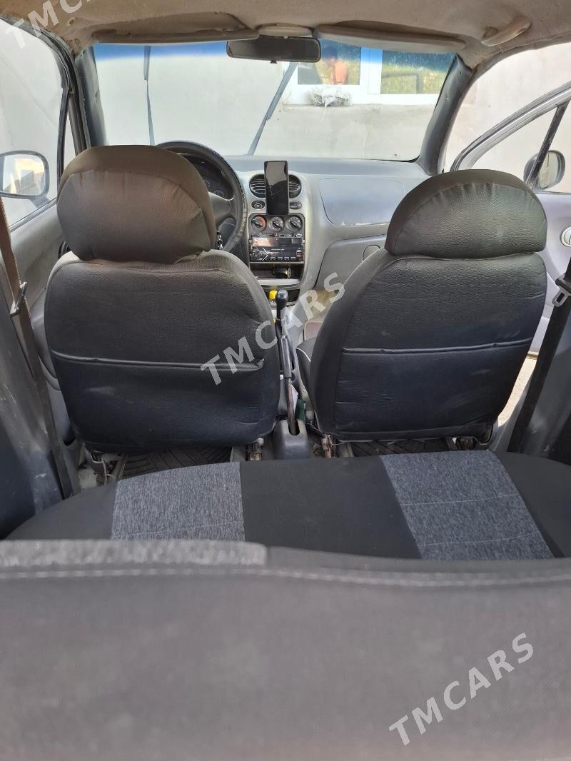Daewoo Matiz 1999 - 25 000 TMT - Дашогуз - img 2