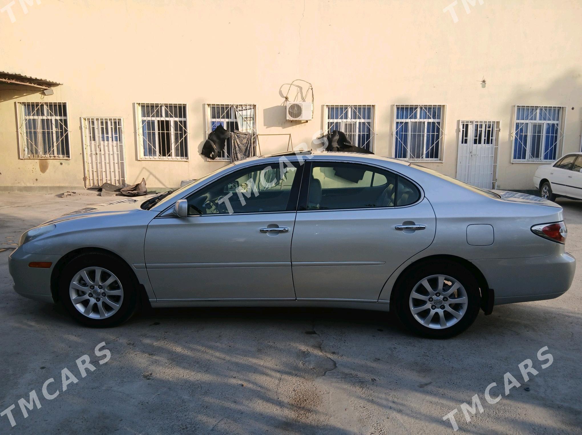 Lexus ES 300 2002 - 180 000 TMT - Halaç - img 3