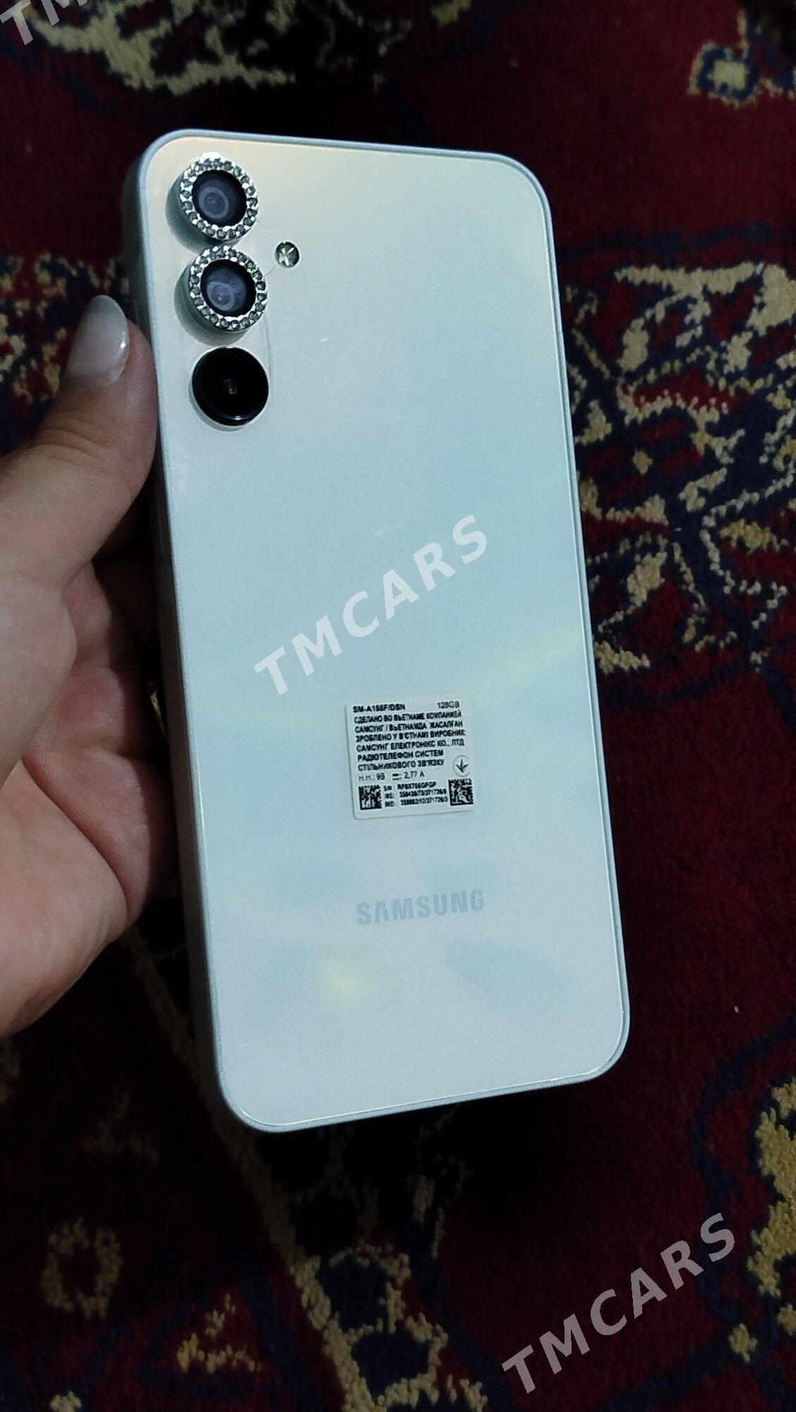 Samsung A15 - Mary - img 3
