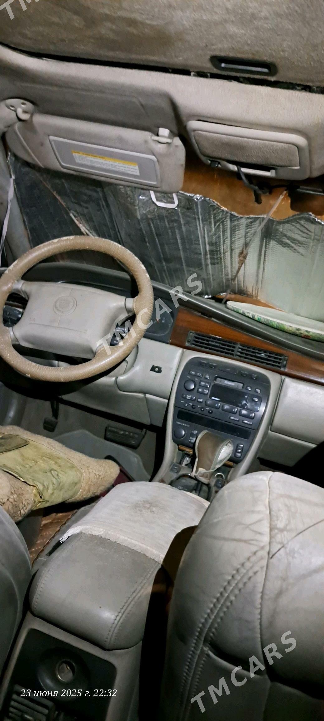 Cadillac Seville 2004 - 30 000 TMT - Aşgabat - img 3