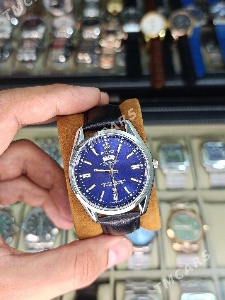 sagat/часы Rolex - Aşgabat - img 3