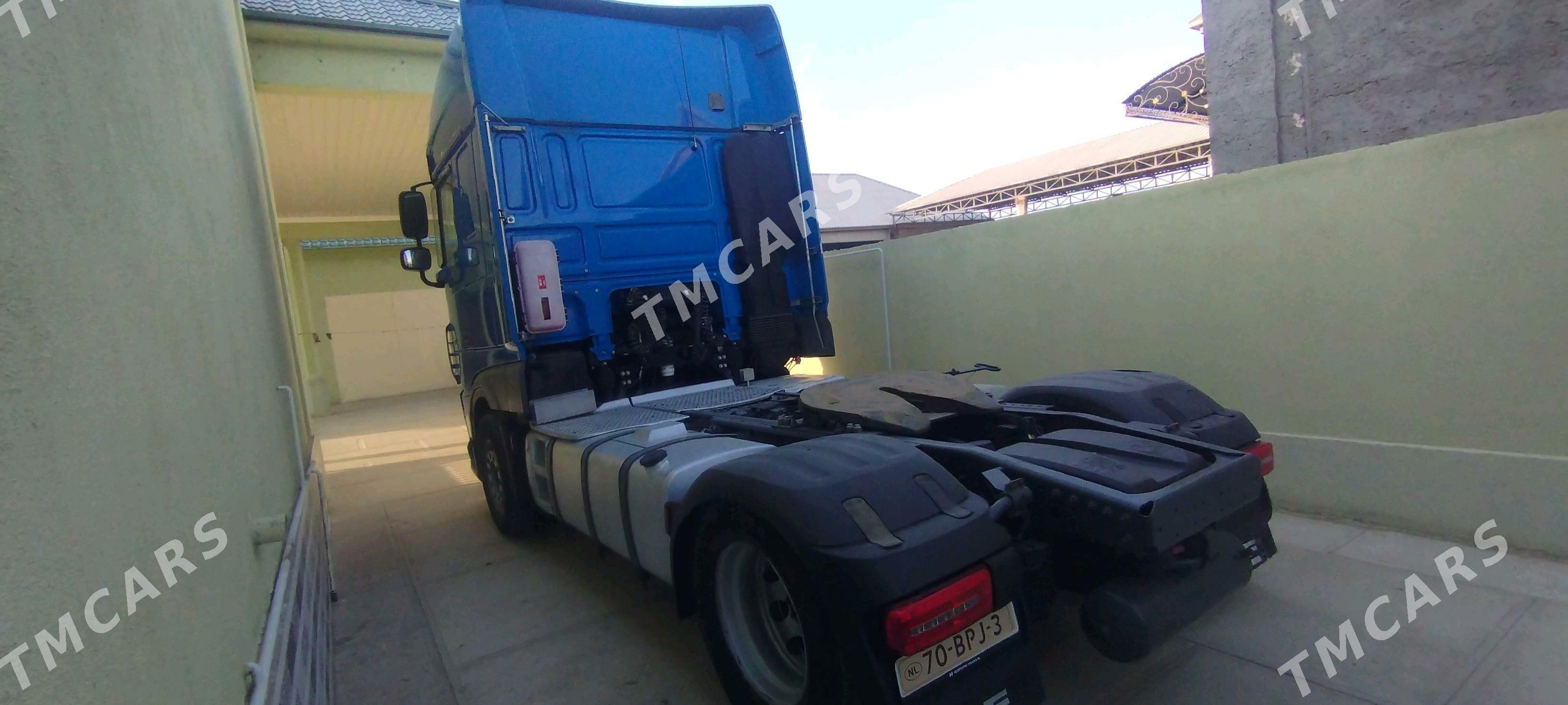 DAF 480 2020 - 820 000 TMT - Jebel - img 3