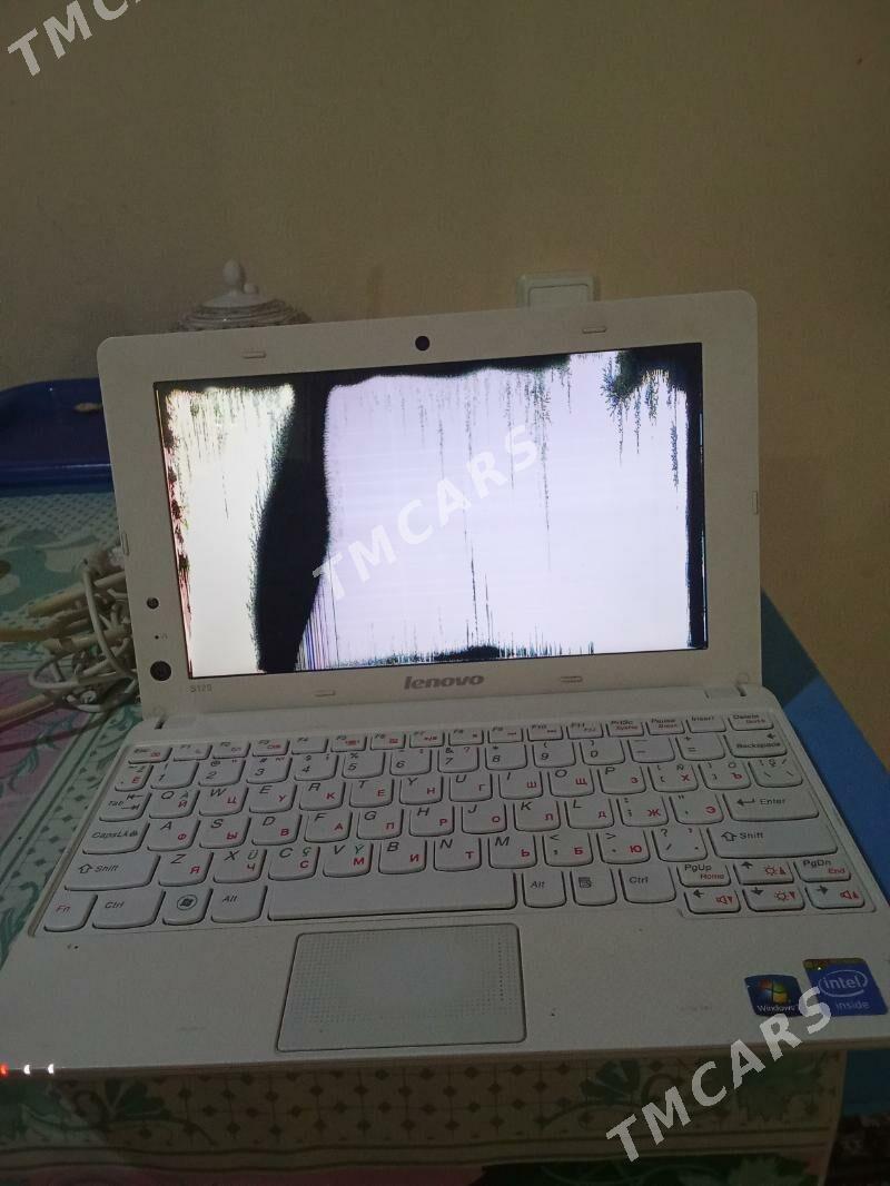 Lenovo kompyuter - 11 мкр - img 2