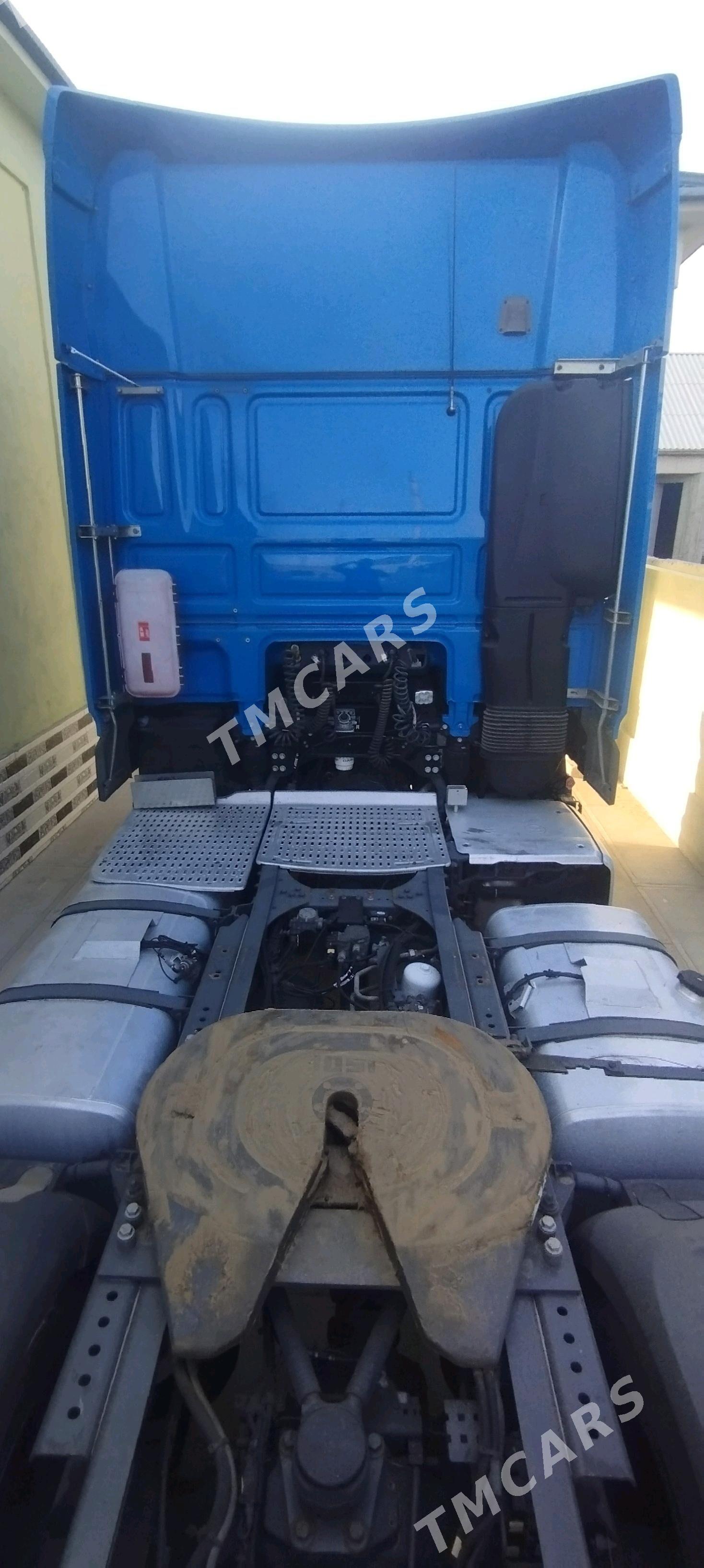DAF 480 2020 - 820 000 TMT - Jebel - img 4