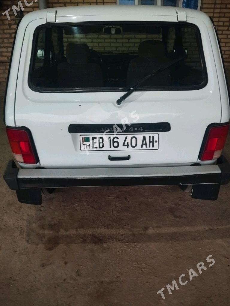 Lada Niva 2012 - 76 000 TMT - Бабадайхан - img 3