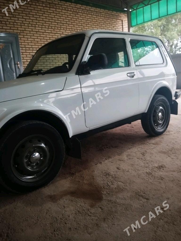 Lada Niva 2012 - 76 000 TMT - Бабадайхан - img 2