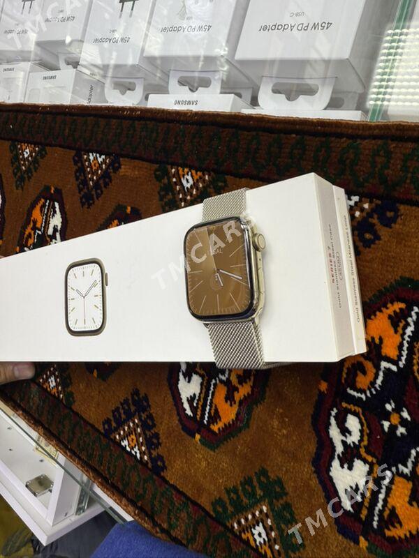 Apple Watch 6 44mm - Торговый центр "15 лет Независимости" - img 3