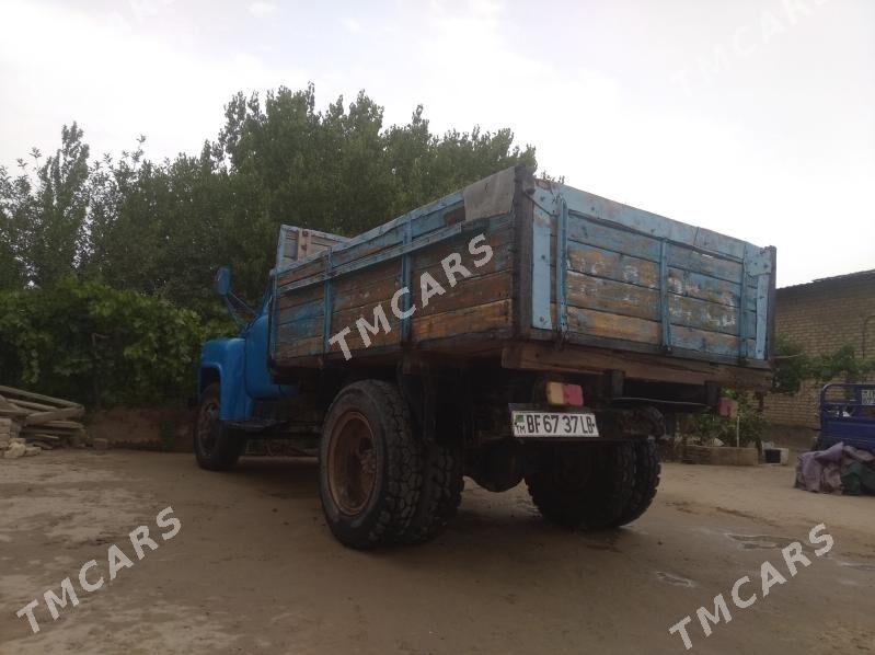 Gaz 53 1980 - 25 000 TMT - Hojambaz - img 6