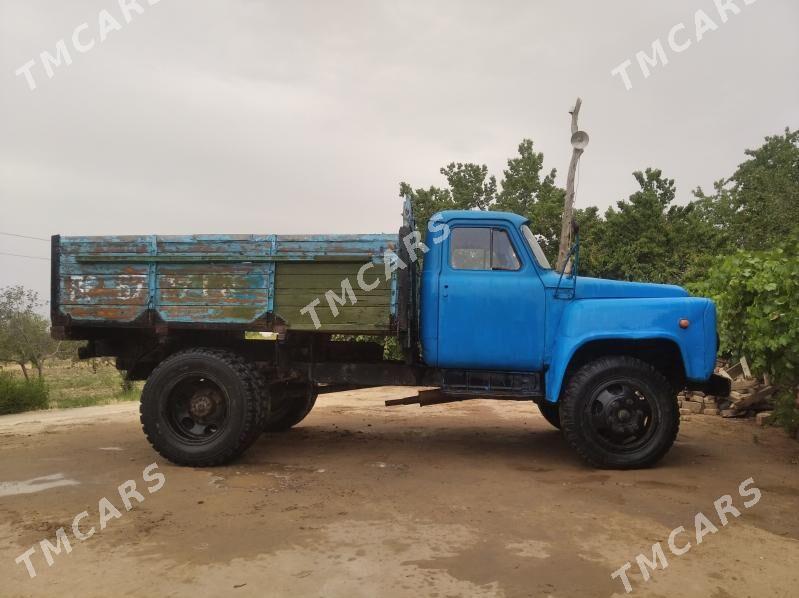 Gaz 53 1980 - 25 000 TMT - Hojambaz - img 3