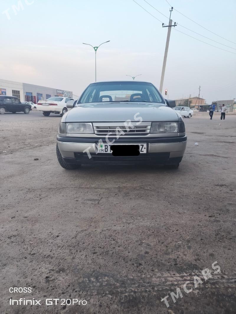 Opel Vectra 1991 - 32 000 TMT - Gubadag - img 3
