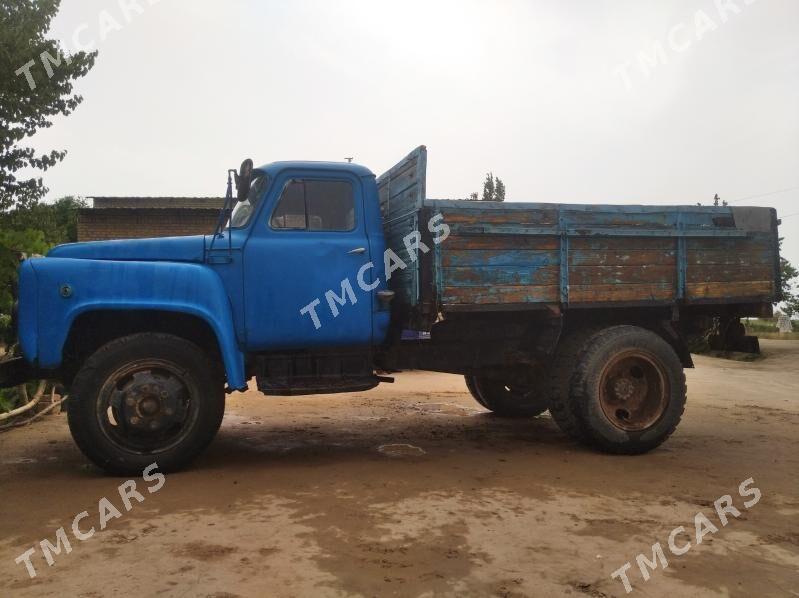 Gaz 53 1980 - 25 000 TMT - Hojambaz - img 4