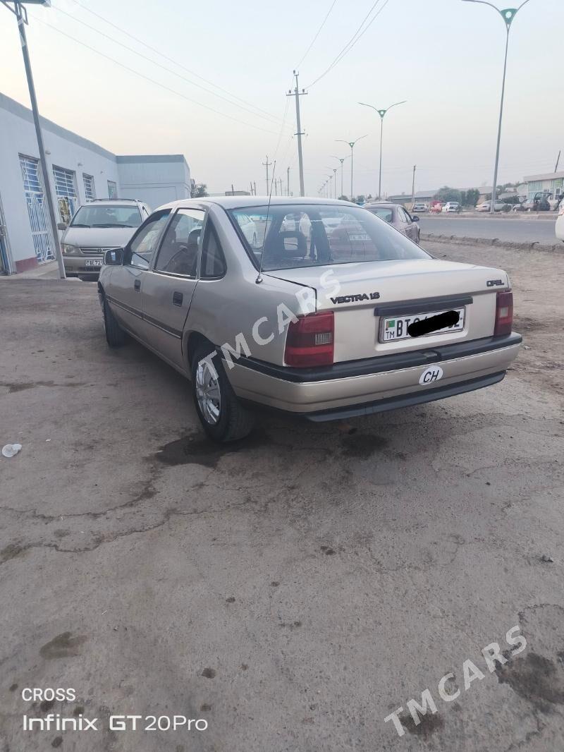 Opel Vectra 1991 - 32 000 TMT - Gubadag - img 4