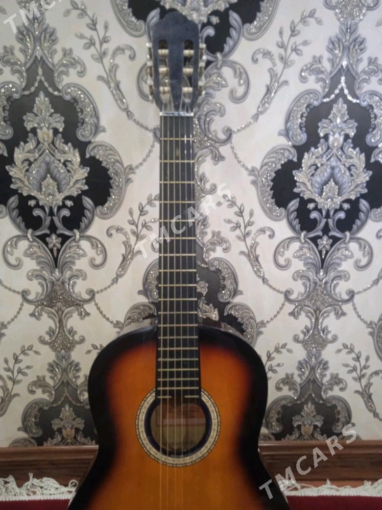 gitara - Керки - img 2