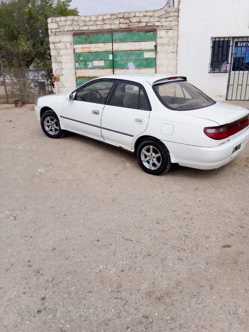 Toyota Carina 1994 - 45 000 TMT - Türkmenbaşy - img 3