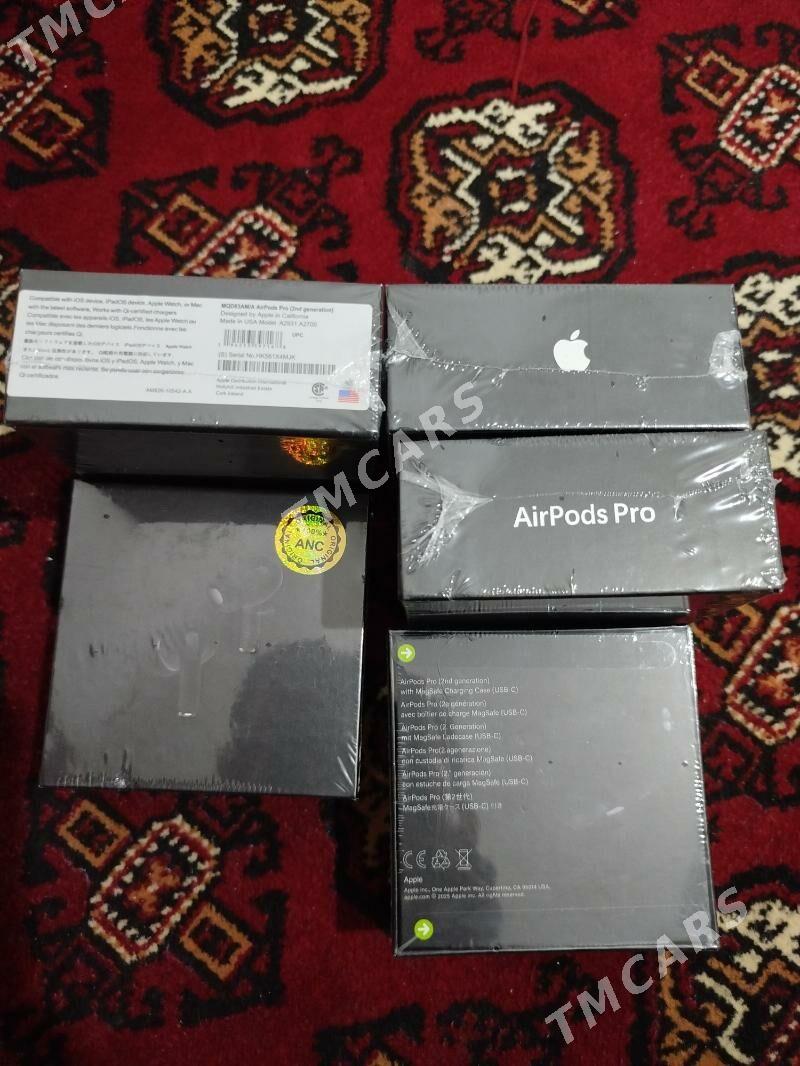 air pods pro - Mary - img 2