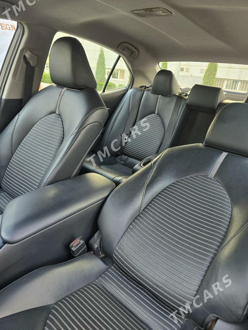 Toyota Camry 2019 - 280 000 TMT - Mary - img 8