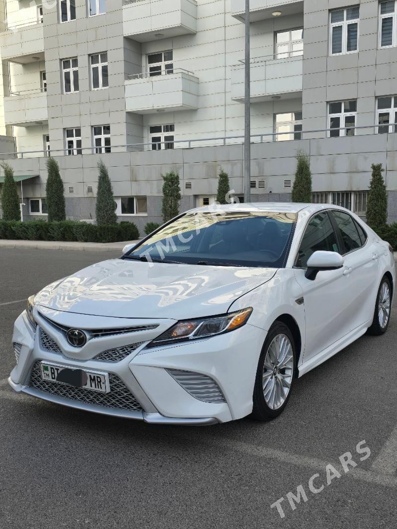 Toyota Camry 2019 - 280 000 TMT - Mary - img 5