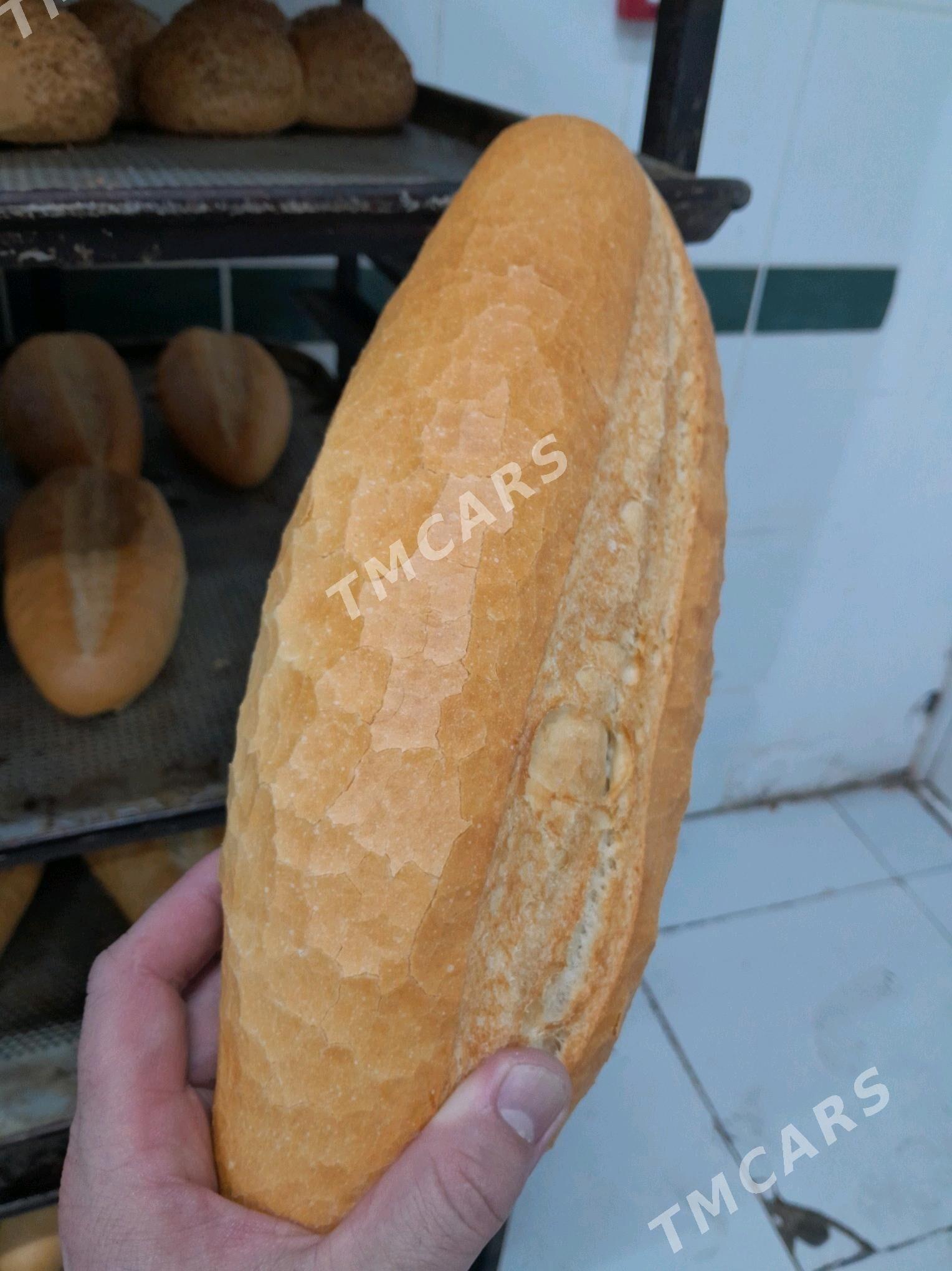 Is gozleyarin - Aşgabat - img 3
