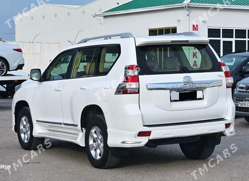 Toyota Land Cruiser Prado 2015 - 620 000 TMT - Мары - img 2