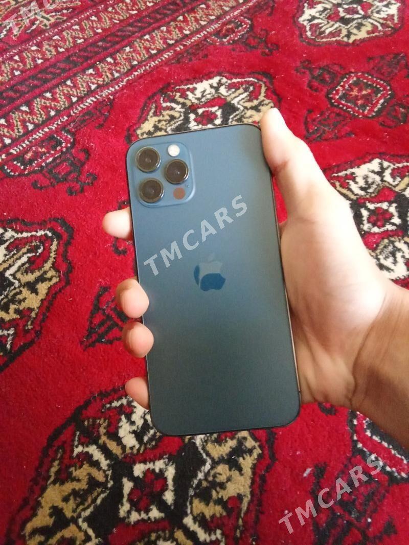 iPhone 12 pro - Бузмеин ГРЭС - img 2