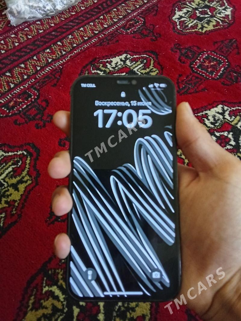 iPhone 12 pro - Бузмеин ГРЭС - img 3