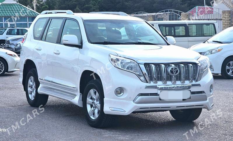 Toyota Land Cruiser Prado 2015 - 620 000 TMT - Мары - img 5