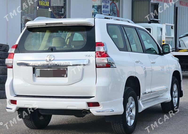 Toyota Land Cruiser Prado 2015 - 620 000 TMT - Мары - img 7