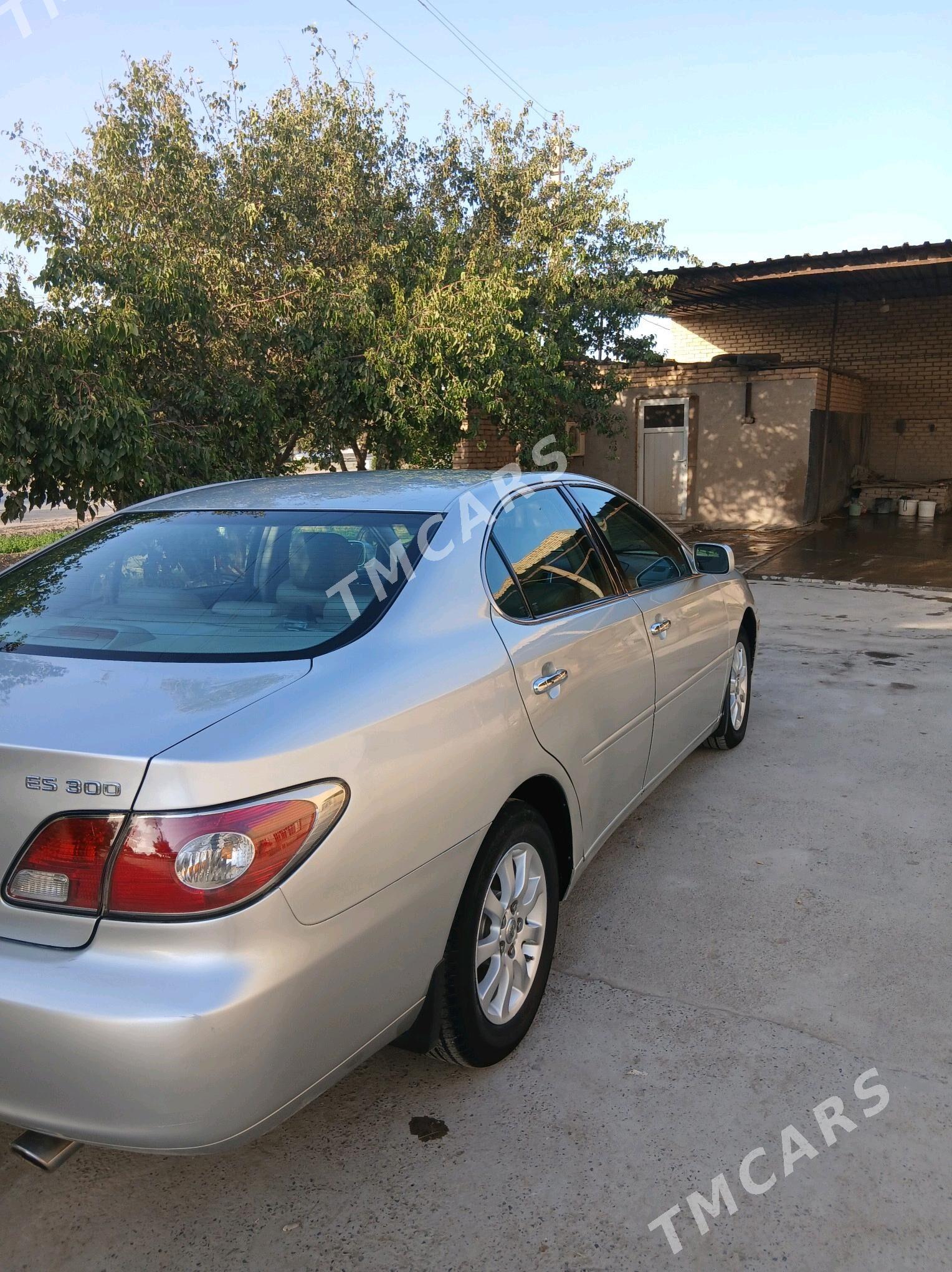 Lexus ES 300 2002 - 180 000 TMT - Halaç - img 9