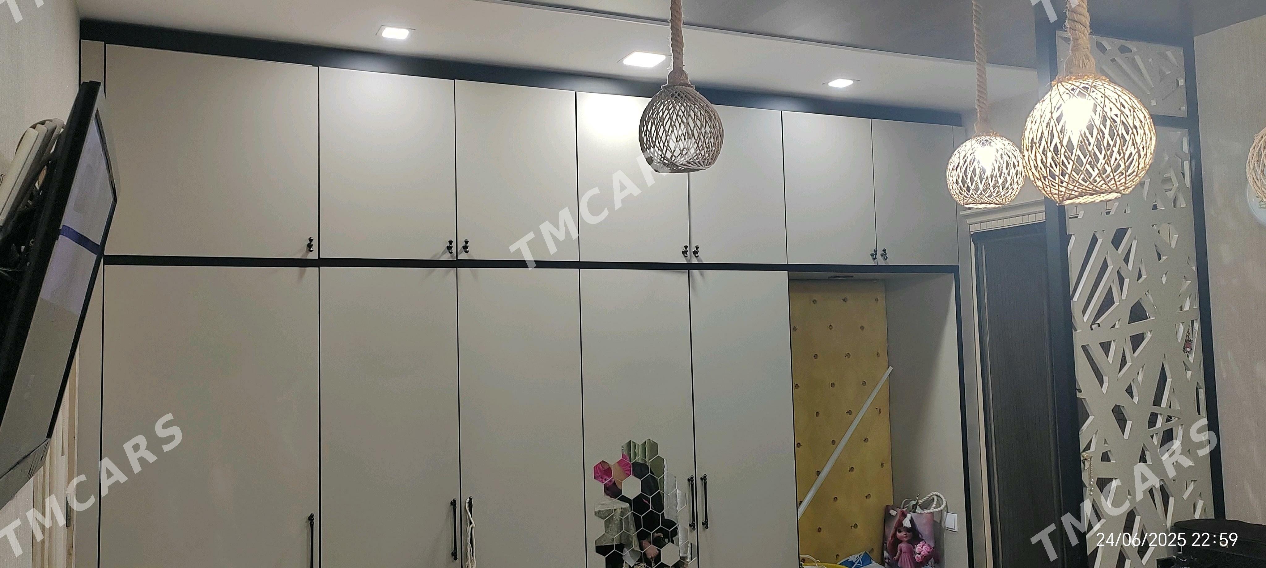 Стенка шкаф для прихожей - Türkmenbaşy - img 2