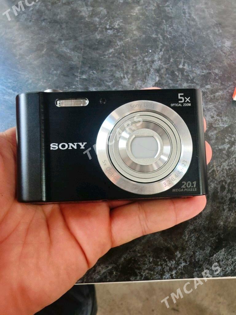 SONY KAMERA - Mary - img 2