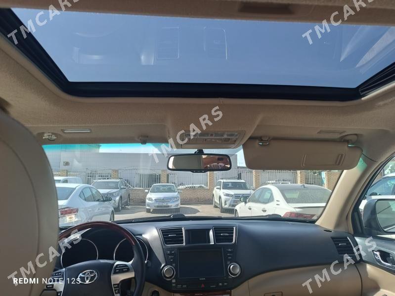Toyota Highlander 2012 - 350 000 TMT - Mary - img 6