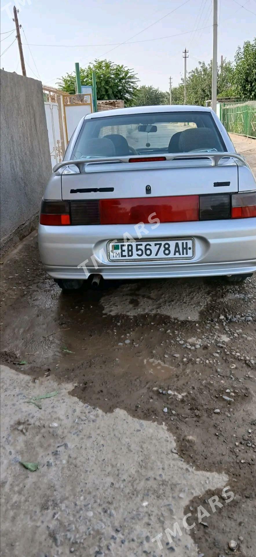 Lada 2110 2004 - 30 000 TMT - Tejen - img 2