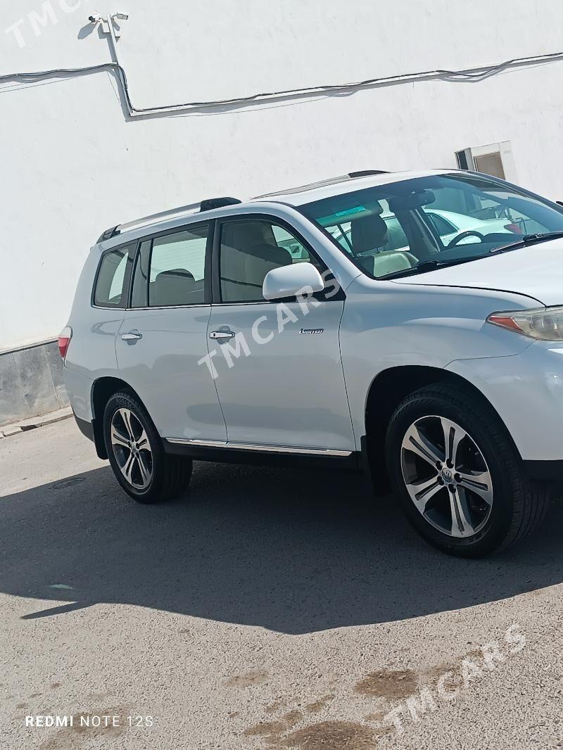 Toyota Highlander 2012 - 350 000 TMT - Mary - img 8
