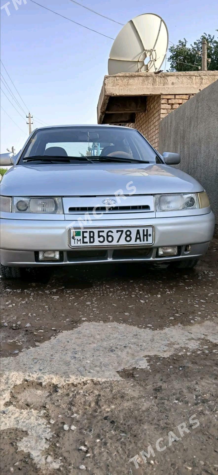 Lada 2110 2004 - 30 000 TMT - Tejen - img 3